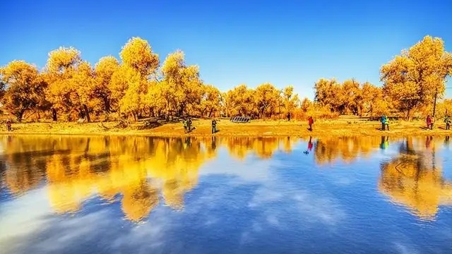 “跟着节气游甘肃”——开启一场顺应天时的诗意之旅 