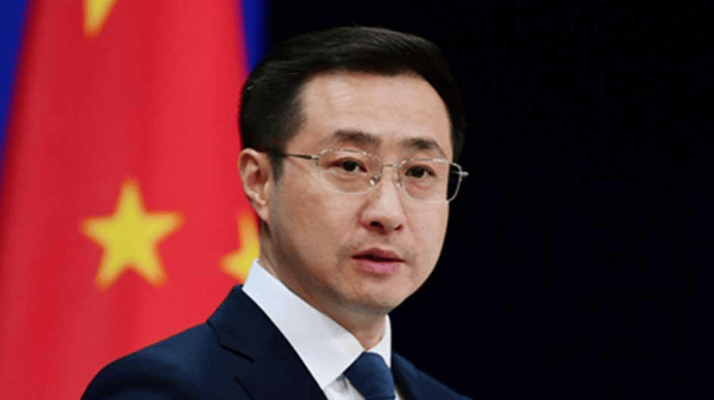 高市早苗闯下大祸,美国发现中国动了真格,一句不敢提出兵台海 (图2) 高市早苗闯下大祸,美国发现中国动了真格,一句不敢提出兵台海 (图2)