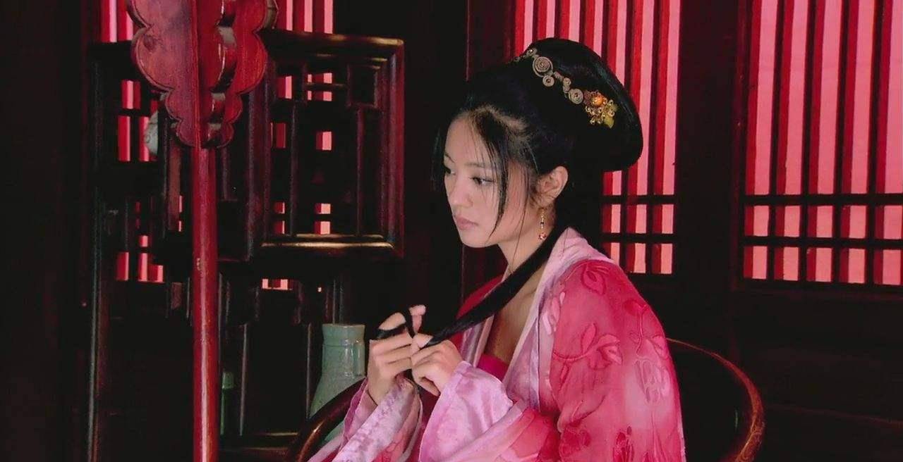 北宋顶流李师师：凭才貌让帝王吃醋，还能帮梁山 “搞定” 招安？ (图4)