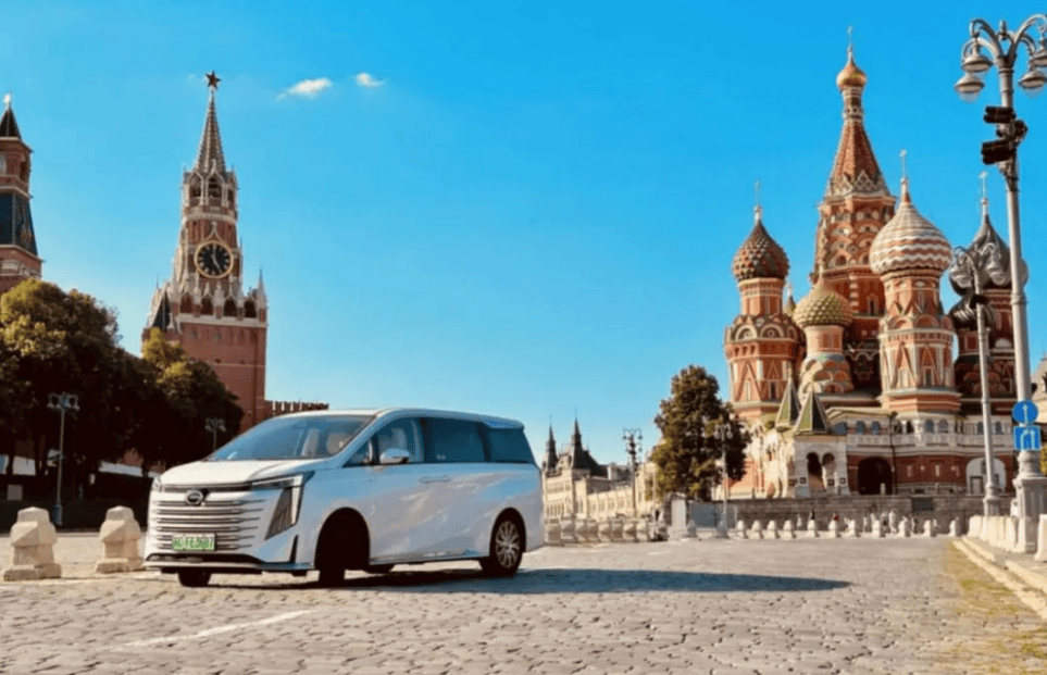 出口骤降58%,中国汽车在俄遇冷,背后的真相是什么?(图4) 出口骤降58%,中国汽车在俄遇冷,背后的真相是什么?(图4)