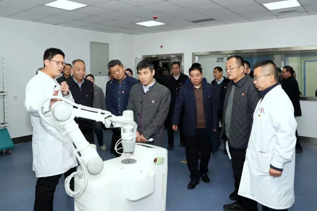 陕西省药监局召开“五星级党支部”建设观摩会(图1) 陕西省药监局召开“五星级党支部”建设观摩会(图1)