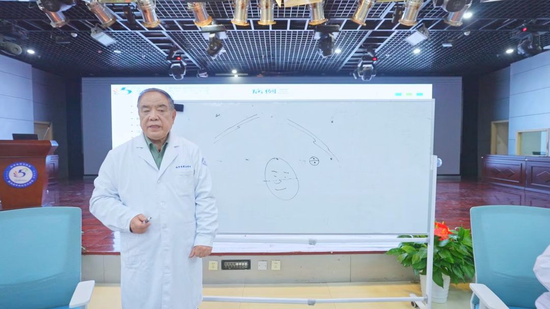 西安市第五医院陕西殷氏针灸流派三代传承齐聚 共探疑难病症诊疗新思路(图4) 图片