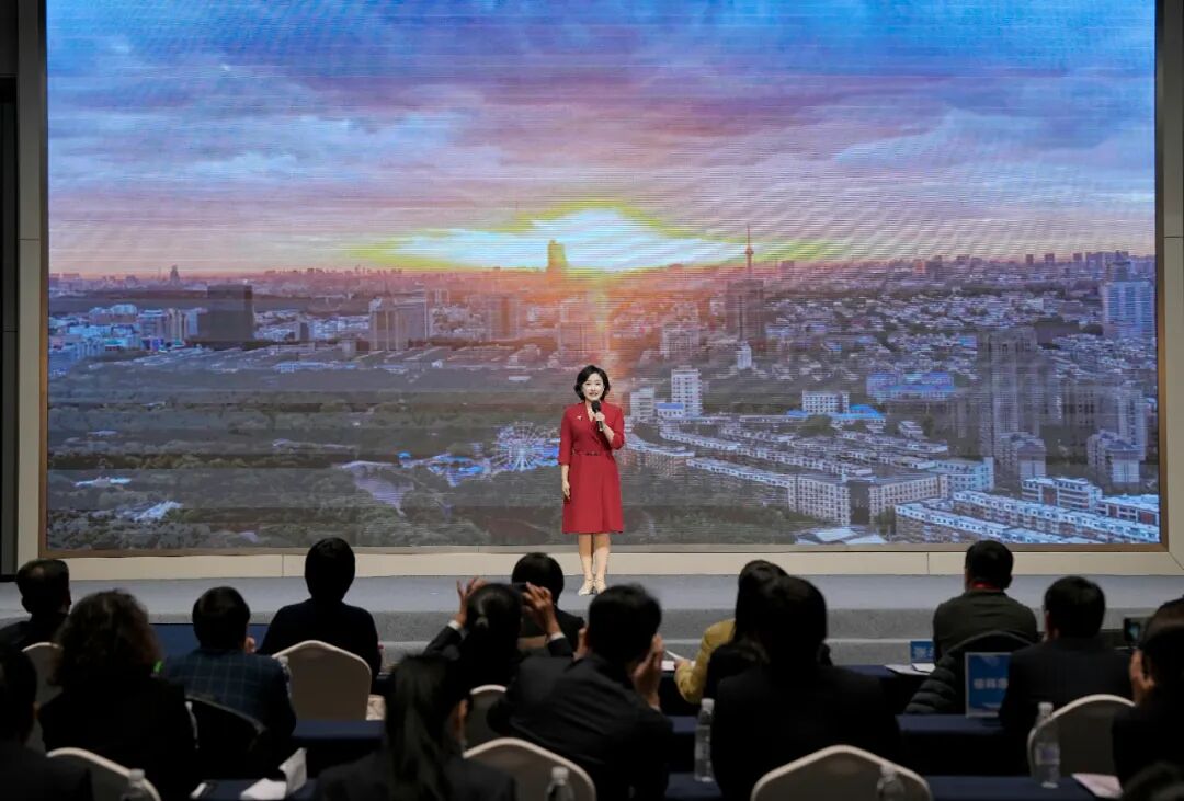 “守护药安”全省药品检验系统技能竞赛在西安举行(图10)