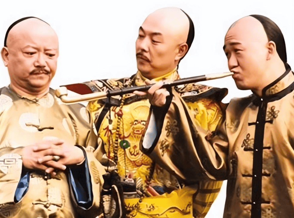 《铁齿铜牙纪晓岚》反映的是真实历史吗？(图1)