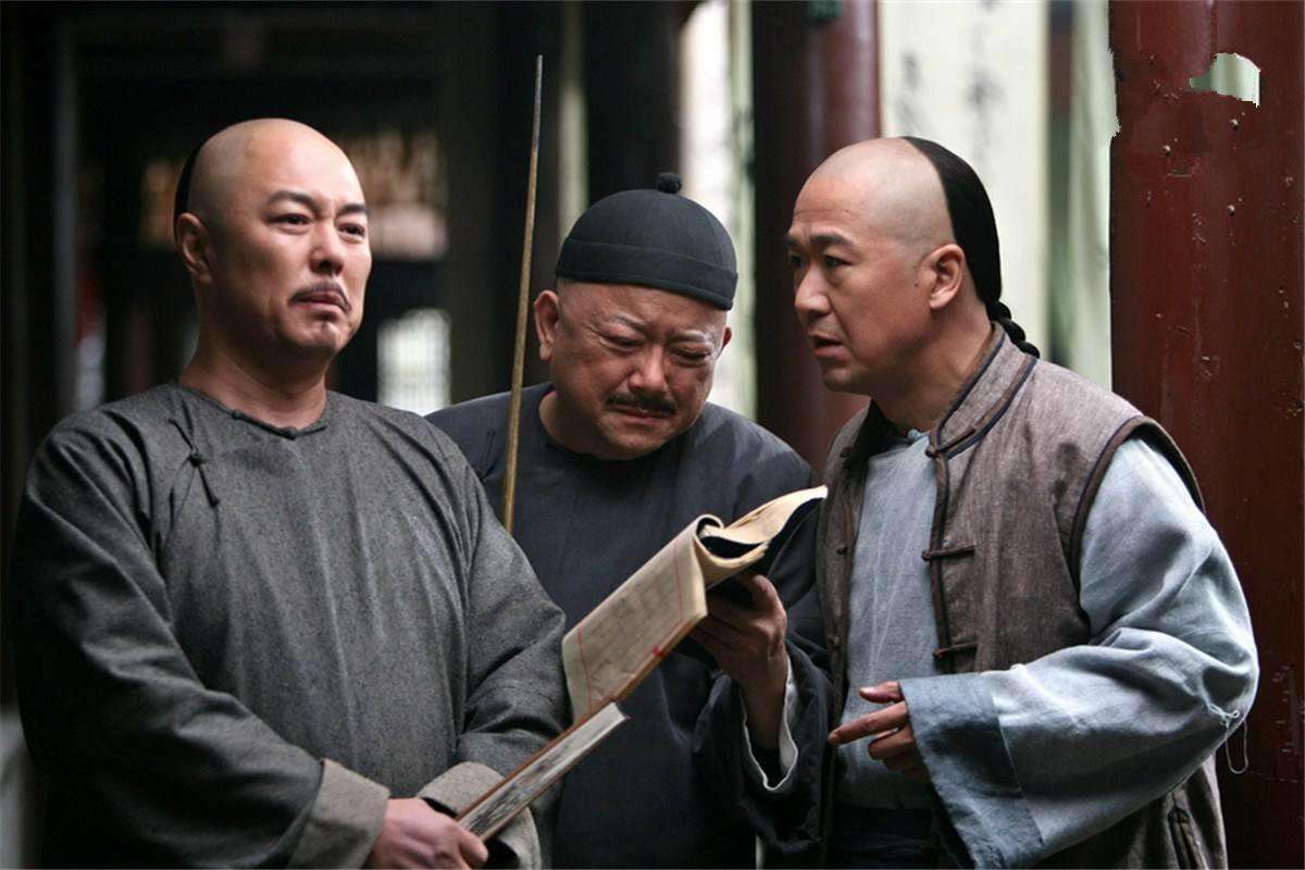 《铁齿铜牙纪晓岚》反映的是真实历史吗？(图3)