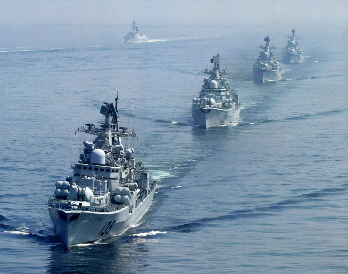 聊聊联合国的敌国条款:悬在日本头上的“达摩克利斯之剑” (图3) 聊聊联合国的敌国条款:悬在日本头上的“达摩克利斯之剑” (图3)