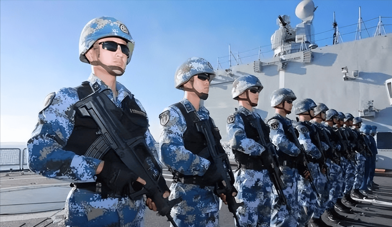 聊聊联合国的敌国条款:悬在日本头上的“达摩克利斯之剑” (图2) 聊聊联合国的敌国条款:悬在日本头上的“达摩克利斯之剑” (图2)