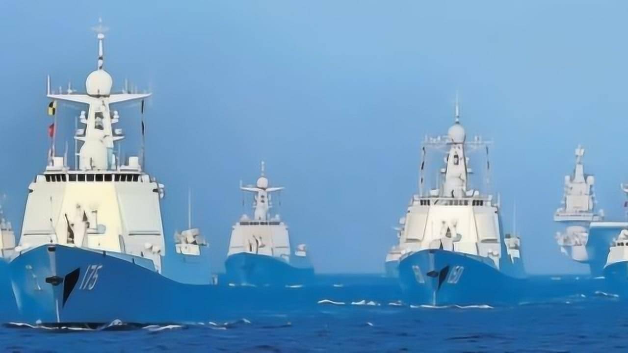 聊聊联合国的敌国条款:悬在日本头上的“达摩克利斯之剑” (图4) 聊聊联合国的敌国条款:悬在日本头上的“达摩克利斯之剑” (图4)