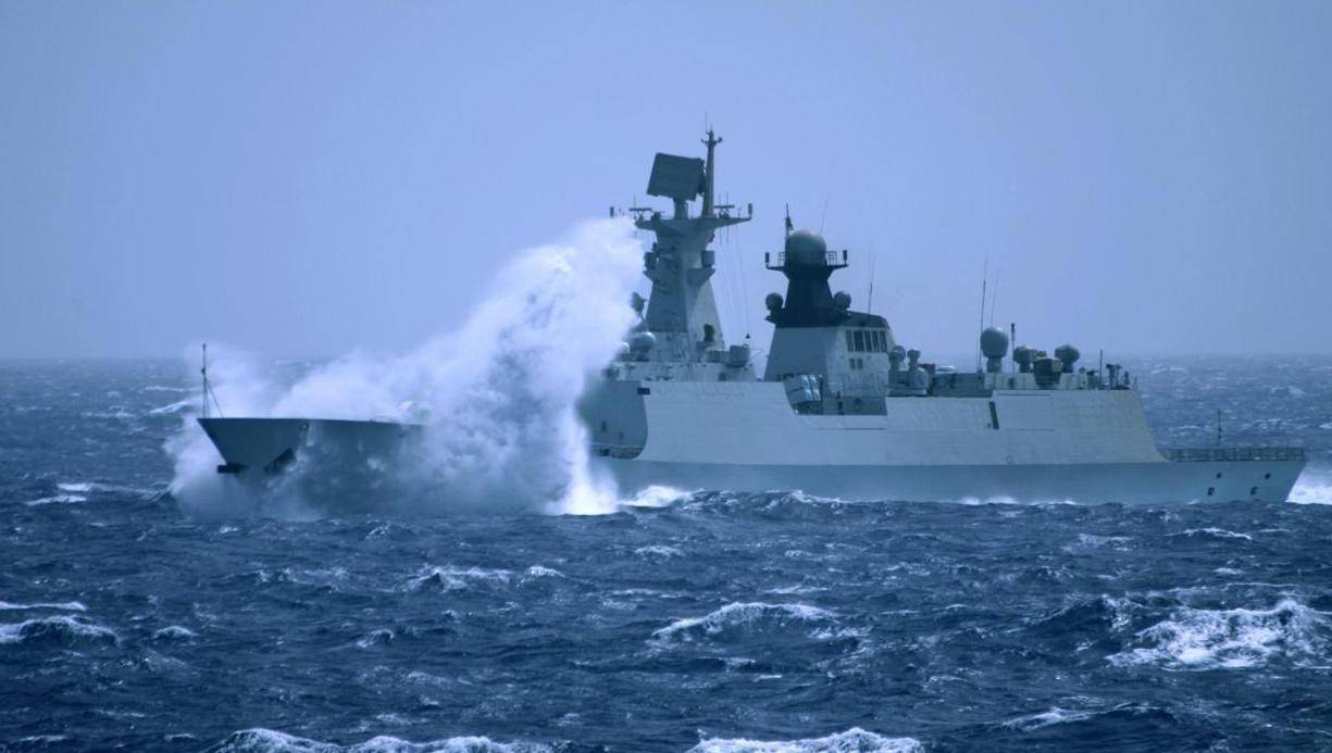 聊聊联合国的敌国条款:悬在日本头上的“达摩克利斯之剑” (图5) 聊聊联合国的敌国条款:悬在日本头上的“达摩克利斯之剑” (图5)