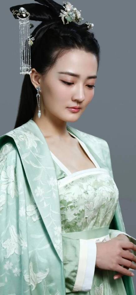 诗歌自古以来是男女之间传情达意的工具 (图3)