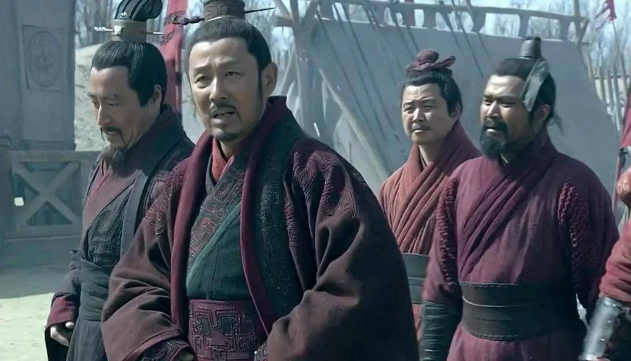 俗语说：大难不死，必有后福，从刘邦几次死里逃生的传奇经历就明白了 (图3)