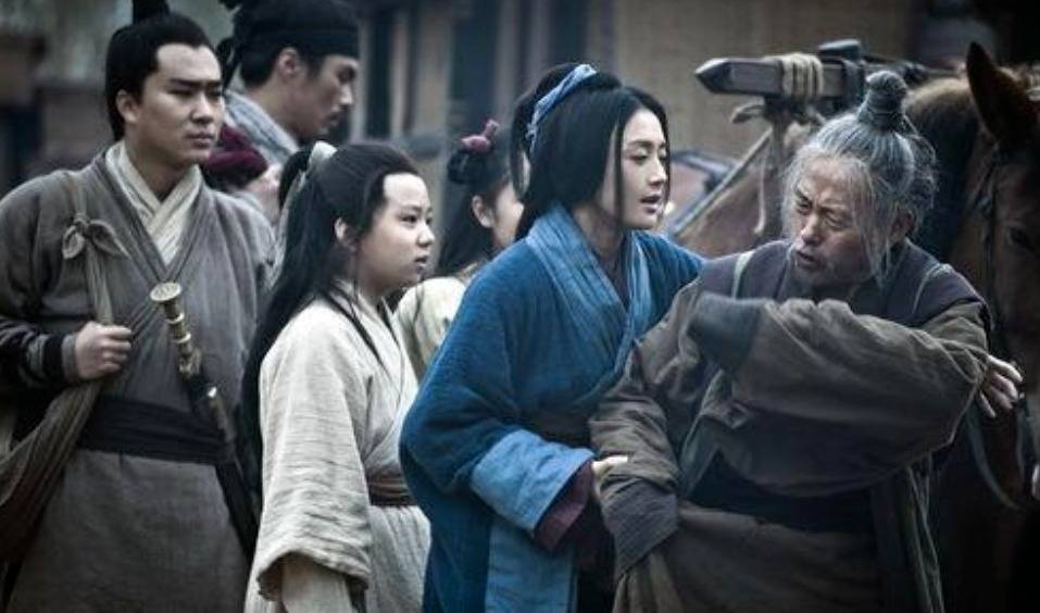 俗语说：大难不死，必有后福，从刘邦几次死里逃生的传奇经历就明白了 (图2)