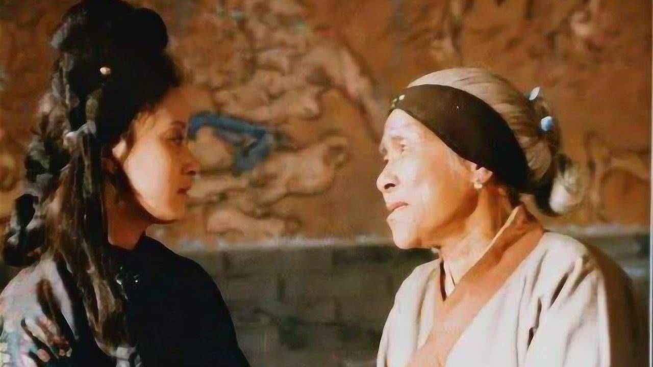 读《红楼梦》：刘姥姥哪是普通农妇，早年也是有头有脸的人物 (图3)