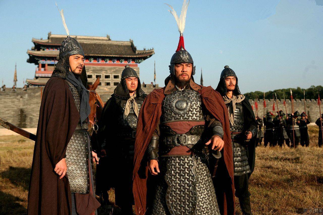 国破山河败，明亡志士多 (图3)