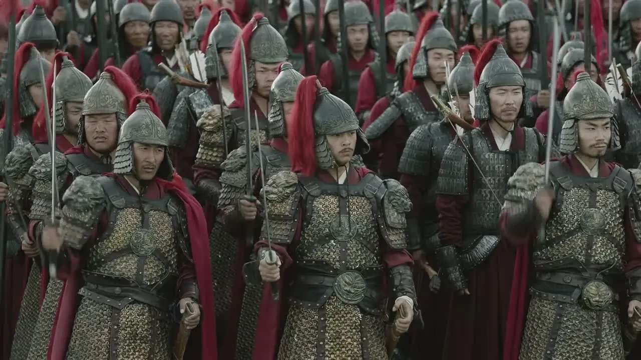 国破山河败，明亡志士多 (图5)