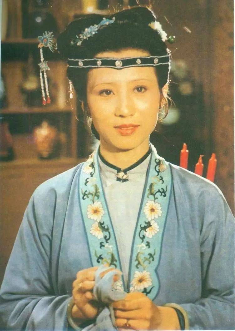 读《红楼梦》：你能理解李纨不救巧姐的行为选择吗？ (图3)