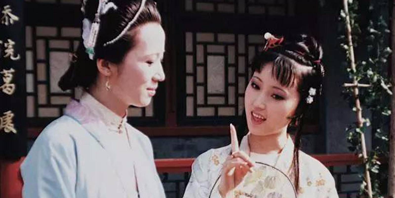 读《红楼梦》：你能理解李纨不救巧姐的行为选择吗？ (图2)