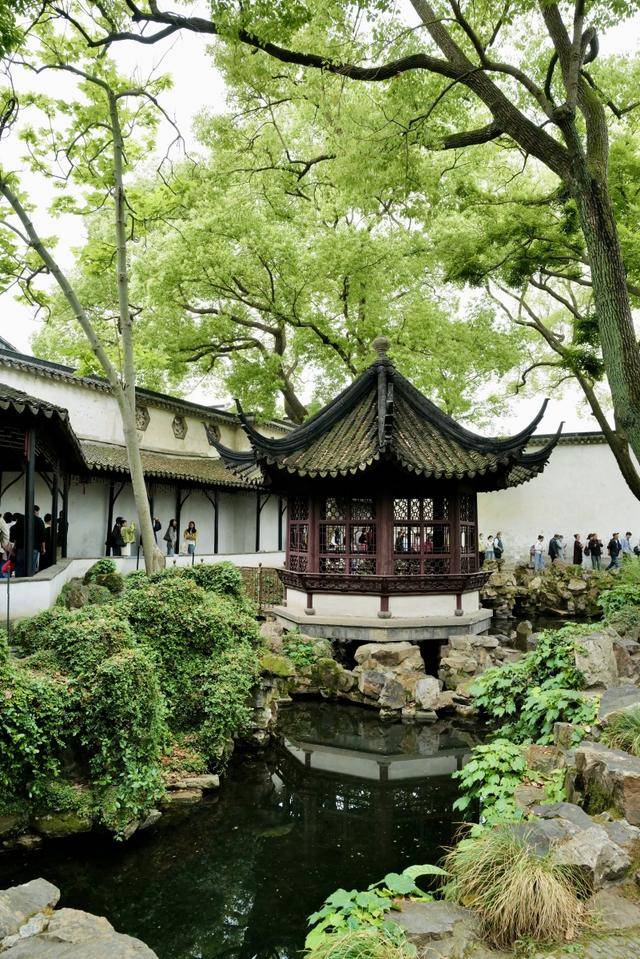 中国一生必去的10个旅游胜地，去过一半就是旅行家，你达标了吗？ (图7)