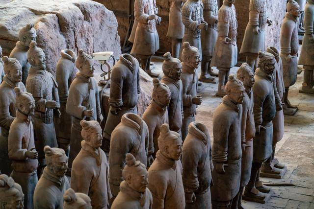 中国一生必去的10个旅游胜地，去过一半就是旅行家，你达标了吗？ (图6)