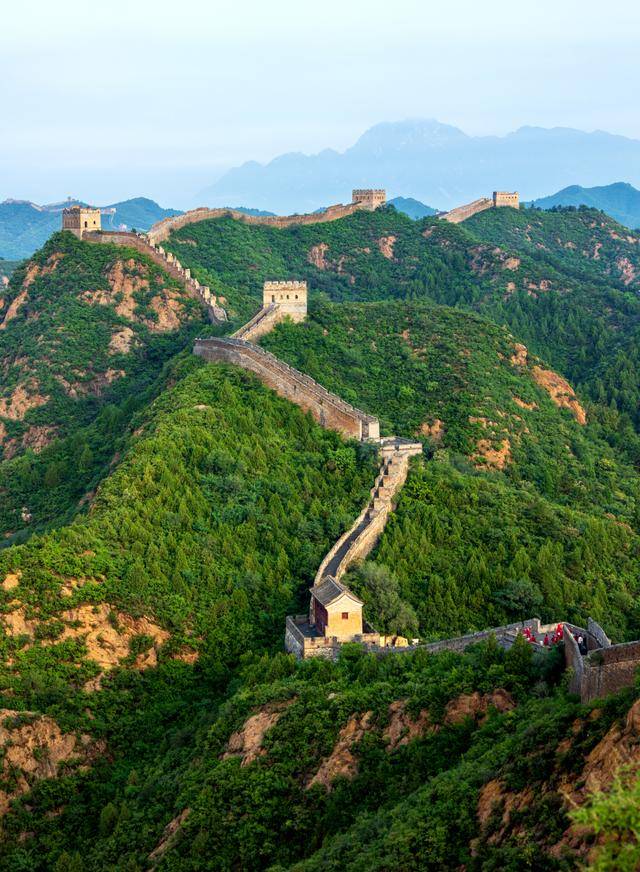 中国一生必去的10个旅游胜地，去过一半就是旅行家，你达标了吗？ (图10)