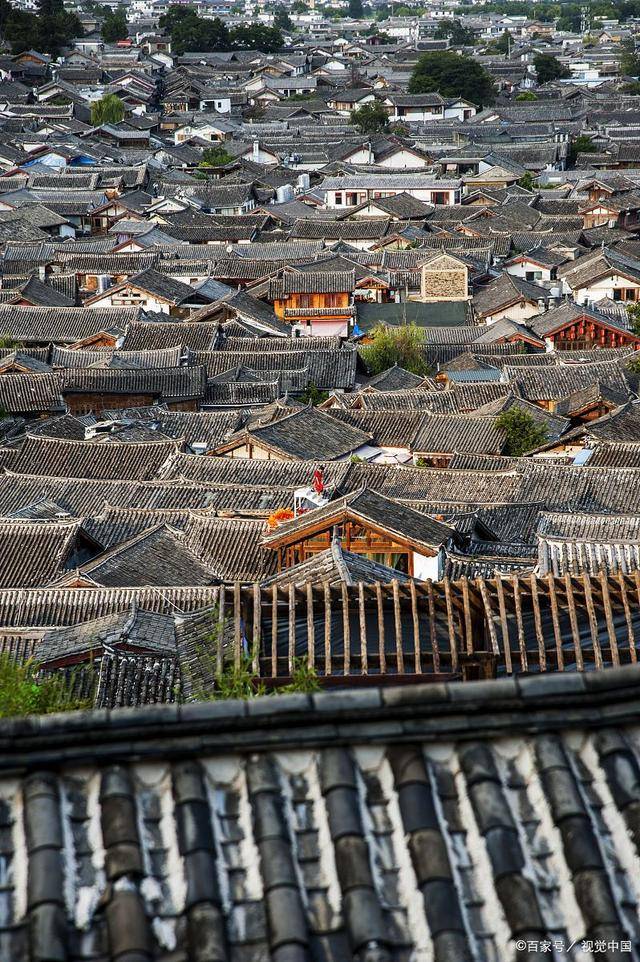 中国一生必去的10个旅游胜地，去过一半就是旅行家，你达标了吗？ (图11)