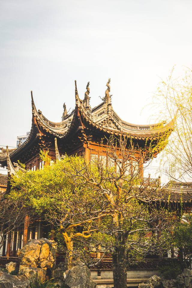 中国一生必去的10个旅游胜地，去过一半就是旅行家，你达标了吗？ (图14)