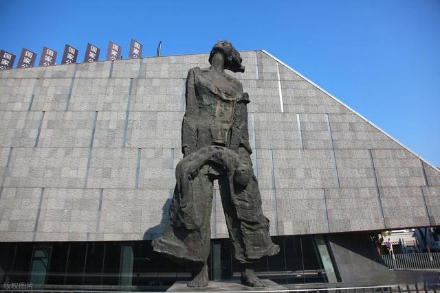 江东门的沉默诉说：88 年前南京浩劫，30 万冤魂该被永远铭记！(图11)