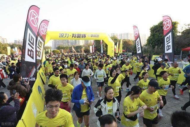 不只是跑步!温州三垟湿地这场活动,让体育流量变文旅热潮(图7) 不只是跑步!温州三垟湿地这场活动,让体育流量变文旅热潮(图7)