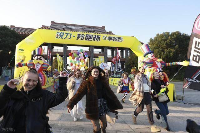 不只是跑步!温州三垟湿地这场活动,让体育流量变文旅热潮(图9) 不只是跑步!温州三垟湿地这场活动,让体育流量变文旅热潮(图9)