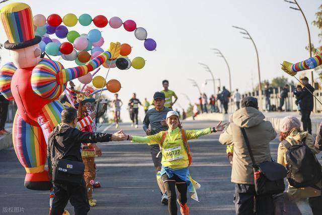 不只是跑步!温州三垟湿地这场活动,让体育流量变文旅热潮(图16) 不只是跑步!温州三垟湿地这场活动,让体育流量变文旅热潮(图16)