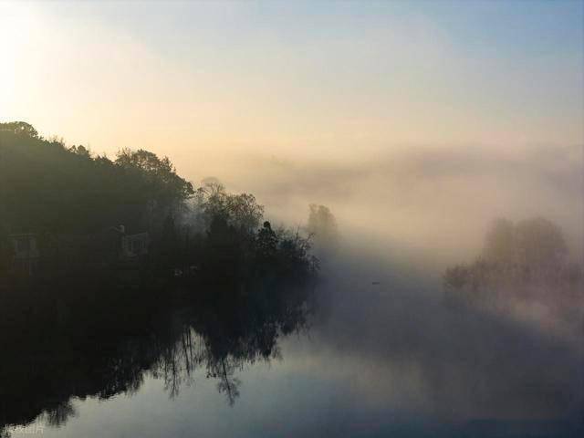 贵州威宁藏惊喜！1 片云海美到窒息，2200 米高原的冬日限定仙境 (图12)