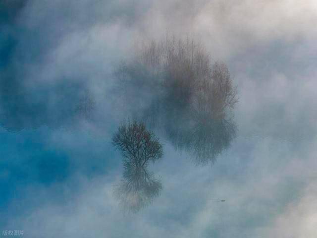 贵州威宁藏惊喜！1 片云海美到窒息，2200 米高原的冬日限定仙境 (图13)