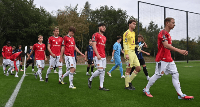 14场4球!19岁非洲中场天才新星横空出世,两大欧洲豪门都想签他 (图4) 14场4球!19岁非洲中场天才新星横空出世,两大欧洲豪门都想签他 (图4)