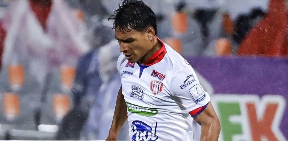 中超升班马如虎添翼,提前锁定南美天才攻击手,只需90万欧,新赛季保级无忧 (图3) 中超升班马如虎添翼,提前锁定南美天才攻击手,只需90万欧,新赛季保级无忧 (图3)