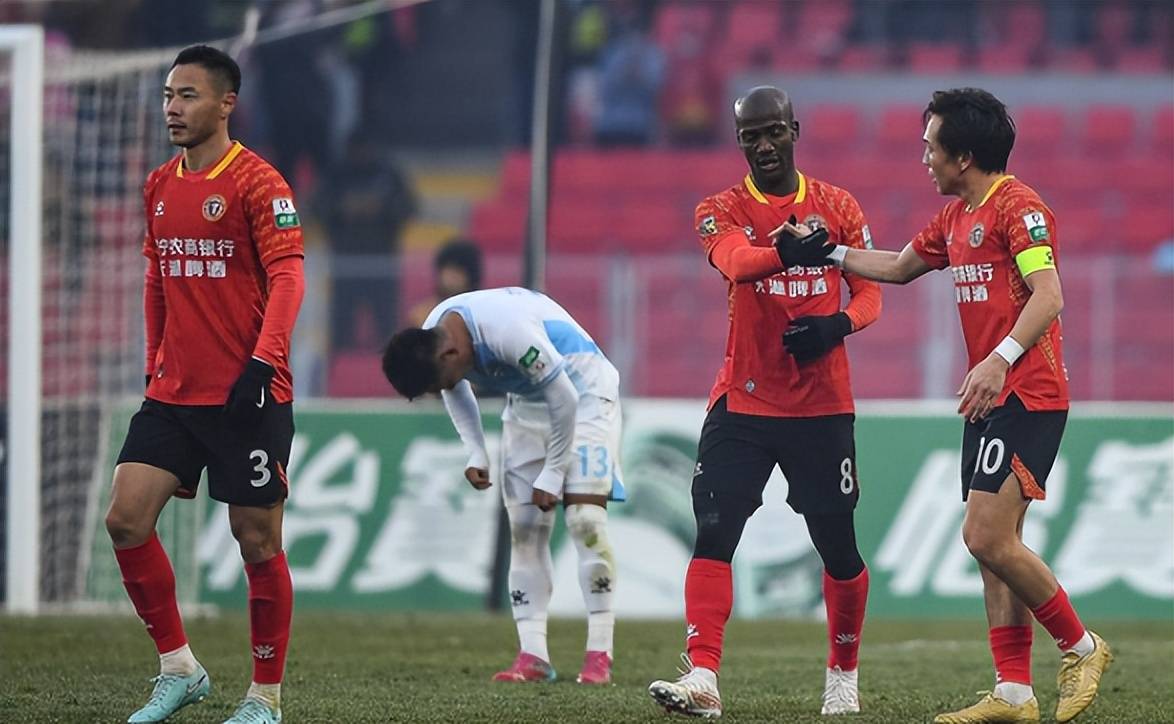 中超升班马如虎添翼,提前锁定南美天才攻击手,只需90万欧,新赛季保级无忧 (图4) 中超升班马如虎添翼,提前锁定南美天才攻击手,只需90万欧,新赛季保级无忧 (图4)