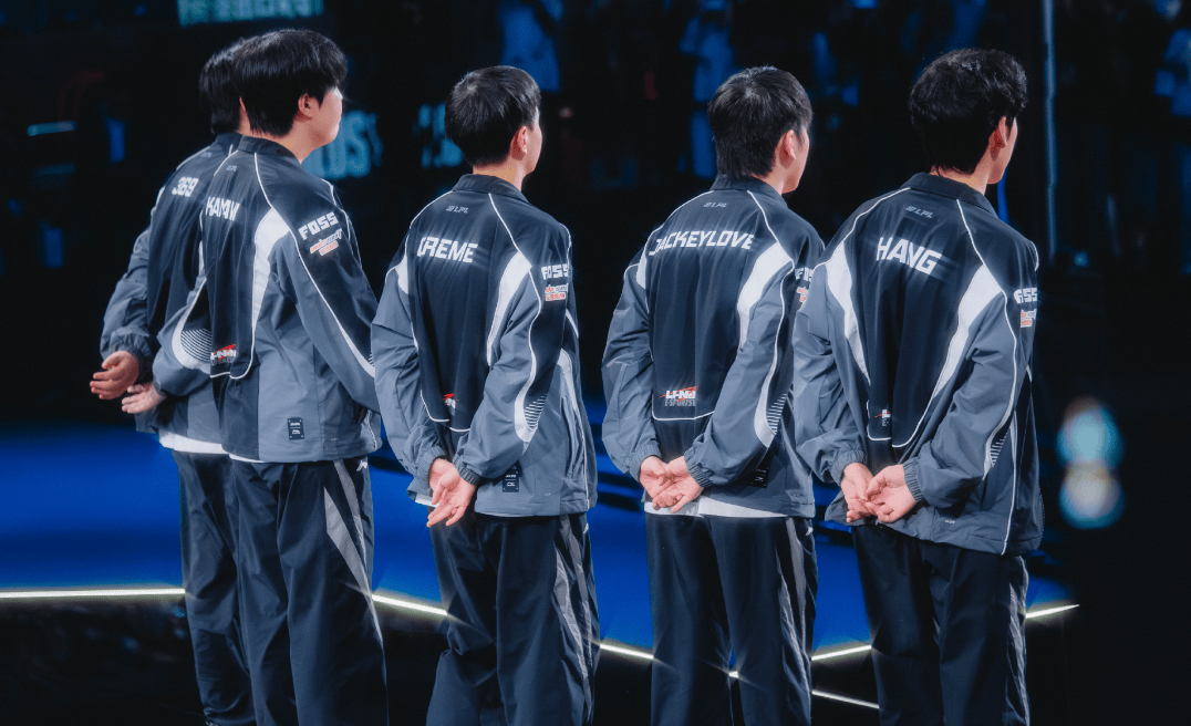 Hang谈被TES踢走后LPL没人要他！现状惨淡找不到工作 (图1)