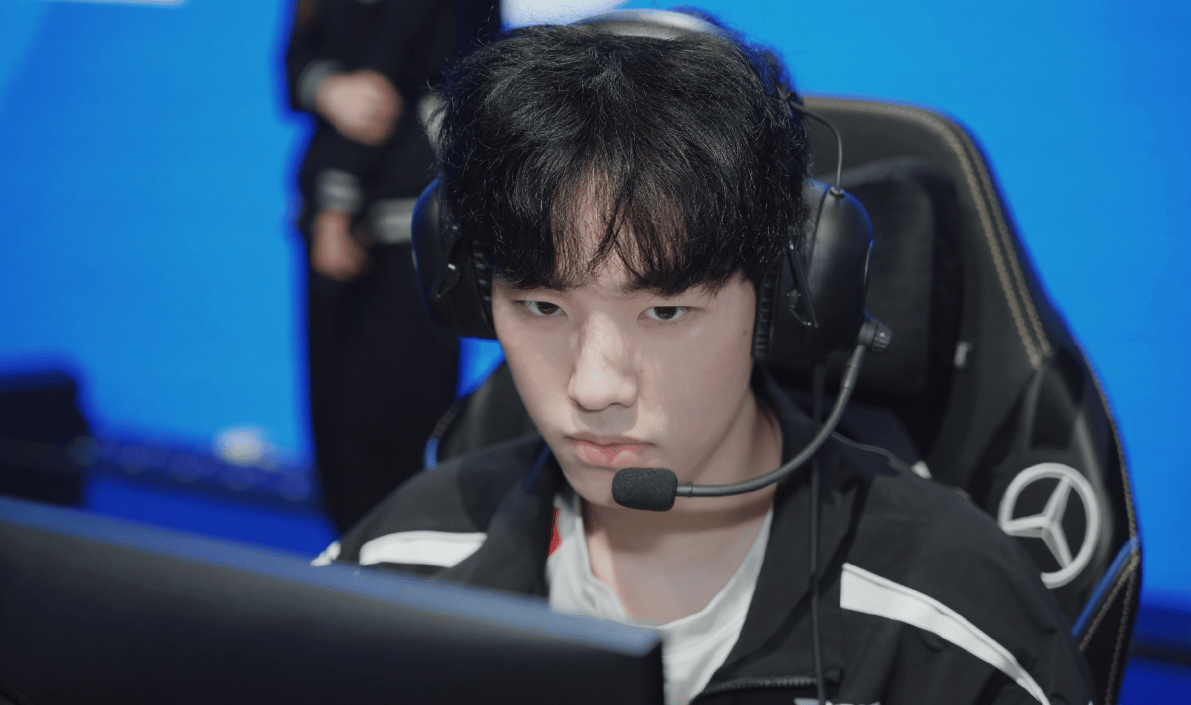 Hang谈被TES踢走后LPL没人要他！现状惨淡找不到工作 (图3)