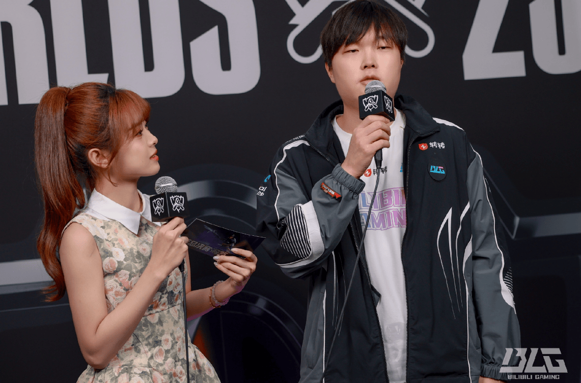 Viper来LPL条件就是不让队友去KTV！朱开爆BLG内幕 (图3)