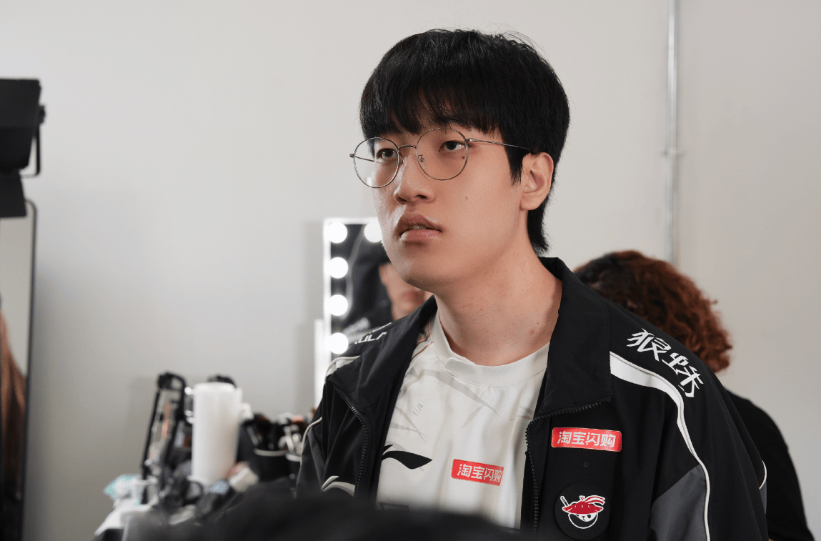 Tabe走了压根不影响AL!朱开谈内幕AG全靠泰山赢比赛 (图2) Tabe走了压根不影响AL!朱开谈内幕AG全靠泰山赢比赛 (图2)