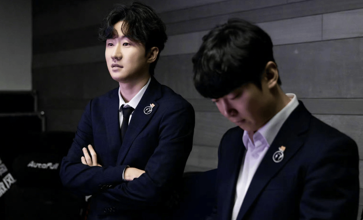 JDG官宣Xun离队加入BLG成真!丹尼一起过去不留IG了 (图4) JDG官宣Xun离队加入BLG成真!丹尼一起过去不留IG了 (图4)