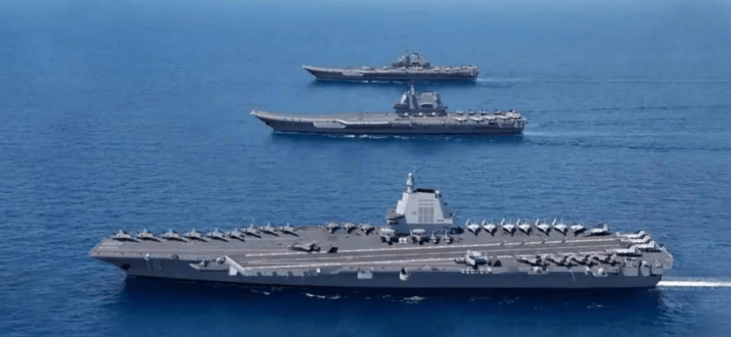 日本死磕深海稀土,小泉进次郎当众撂狠话,给解放军划下“红线”!(图3) 日本死磕深海稀土,小泉进次郎当众撂狠话,给解放军划下“红线”!(图3)