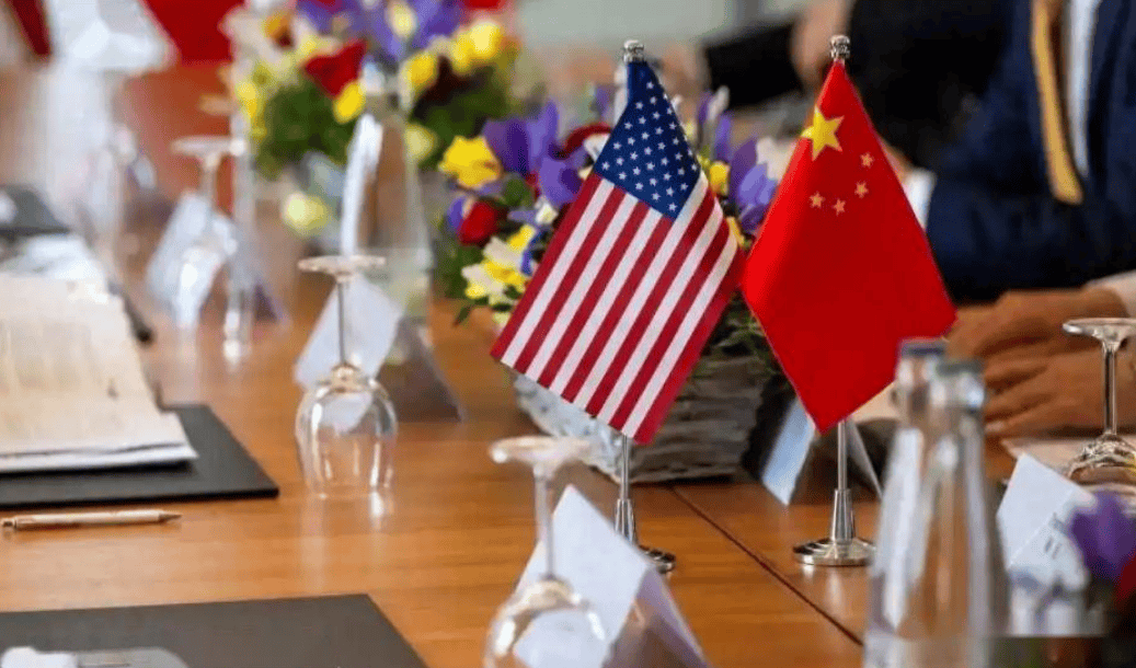 中国是美国盟友！美国财长语惊四座，美方紧急避险，跟高市早苗划清界限 (图3)