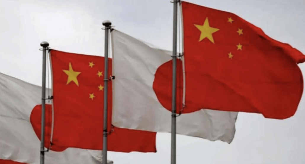 高市早苗六字的搪塞，中方不会接受，不到24小时，日本又爆一桩丑闻！ (图3)