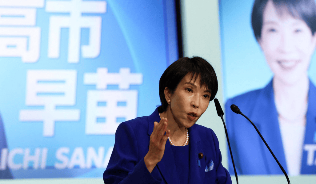 中法谈完，马克龙离开北京，临走前通告全球，日本真是怕啥来啥！ (图2)