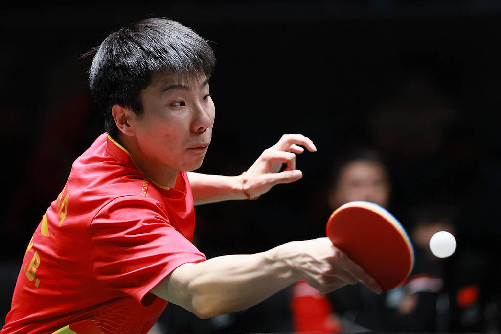 除了中日对决，入奥后的乒乓球混合团体暗藏哪些玄机 (图4)