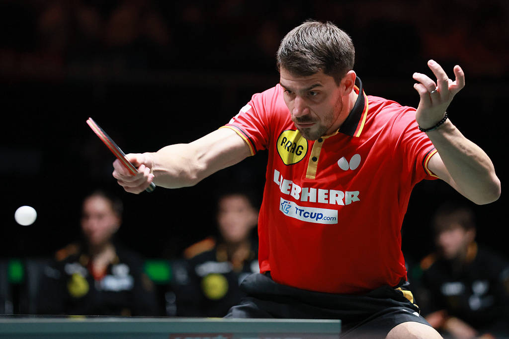 除了中日对决，入奥后的乒乓球混合团体暗藏哪些玄机 (图6)