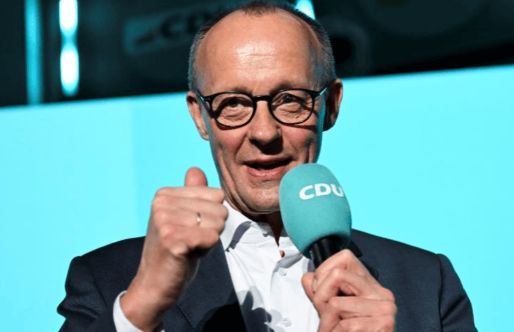 马克龙刚走,德国外长立马启程来华,但高规格的款待,想都不要想! (图3) 马克龙刚走,德国外长立马启程来华,但高规格的款待,想都不要想! (图3)