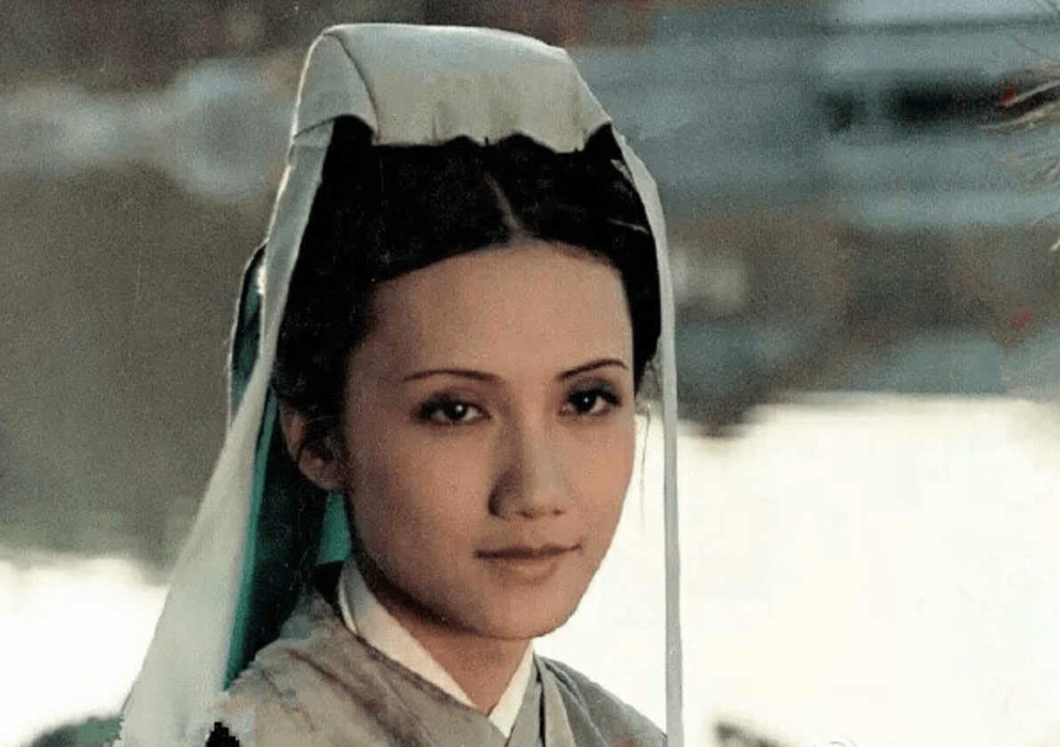 《红楼梦》里，最嫌刘姥姥的不是黛玉，是妙玉(图3)