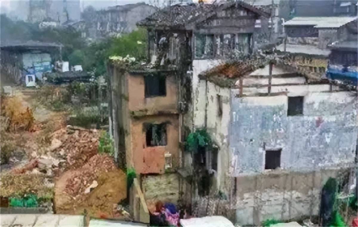 长沙最牛钉子户拆除纪:七兄妹装18个摄像头,养3条狼狗一条藏獒 (图5) 长沙最牛钉子户拆除纪:七兄妹装18个摄像头,养3条狼狗一条藏獒 (图5)