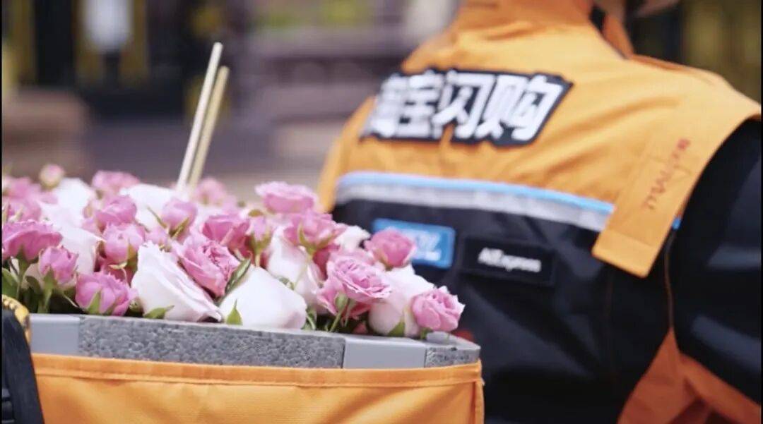 笔单价飙升！饿了么“橙了”背后的价值战胜利(图3)